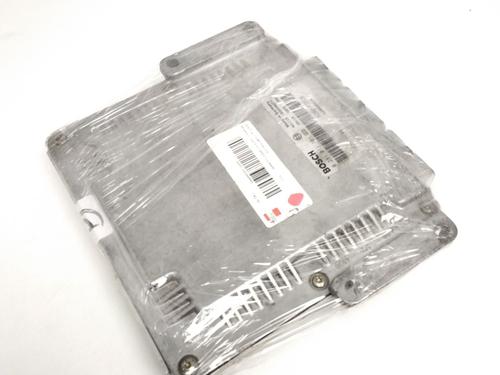 Engine control unit (ECU) RENAULT LAGUNA II (BG0/1_) | BP151051M57