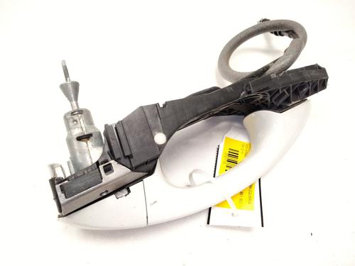 Front left exterior door handle VW GOLF VII (5G1, BQ1, BE1, BE2) 1.0 TSI | BP26321663C128 
