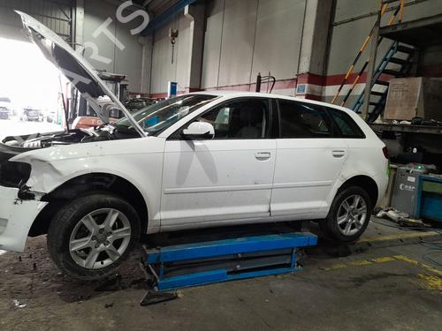 Headlight switch AUDI A3 Sportback (8PA) 1.6 TDI | BP31886097I24 