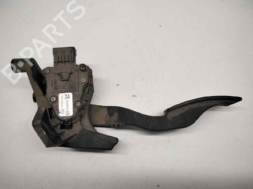 Pedal OPEL MERIVA A MPV (X03) 1.7 DTI (E75) | BP10041272I4 