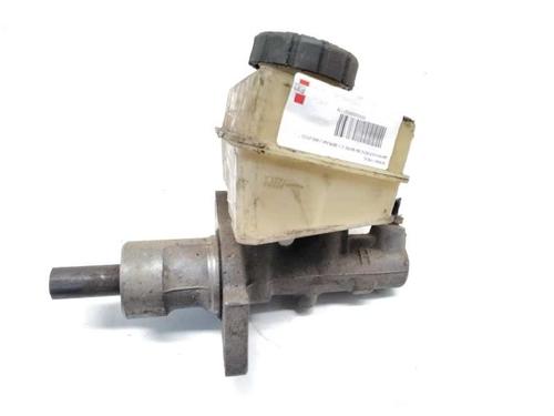 Used Brake master cylinder MERCEDES-BENZ E-CLASS (W210) [1995-2003]  10696396