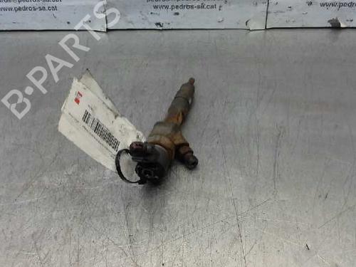 Injector RENAULT LAGUNA II Grandtour (KG0/1_)  | BP1621115M100 