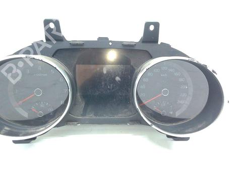 Cockpit Cockpit KIA XCEED (CD) 1.4 T-GDI (140 hp) 37535817 37535817