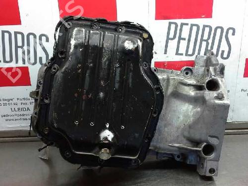 Oil sump OPEL ASTRA H (A04)  | BP14311254M115 