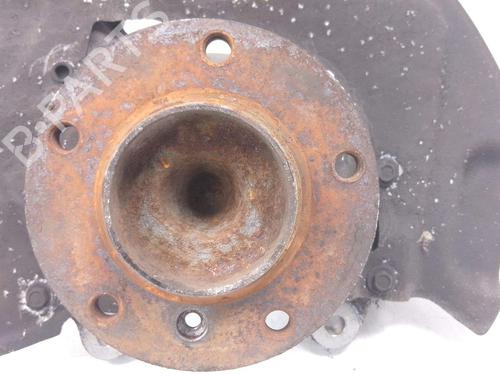Left front steering knuckle BMW 5 (E60) 530 d | BP39509865M25 - Image 2