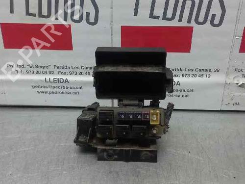 Used Fuse box CHEVROLET CAPTIVA (C100, C140) 2.0 D (150 hp) 611143