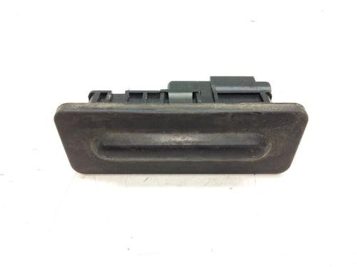 Used Tailgate handle PEUGEOT 3008 II SUV (MC_, MR_, MJ_, M4_) 1.5 BlueHDi 130 (131 hp) 21533658