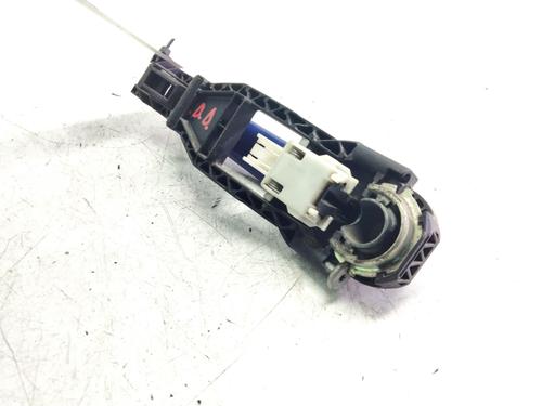 Front right exterior door handle SEAT TOLEDO II (1M2) 1.9 TDI | BP15181004C129 