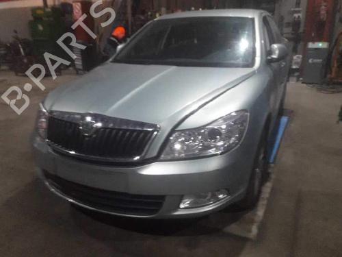 Headlight switch SKODA OCTAVIA II (1Z3) | BP27839337I24 - Image 4