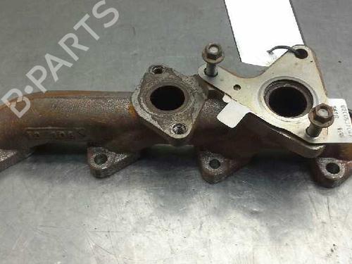 Used Exhaust manifold NISSAN NOTE (E11, NE11) [2005-2013]  11646807