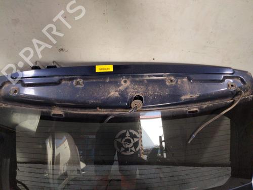 Tailgate JEEP COMPASS (MK49) 2.2 CRD | BP40531626C6 - Image 2