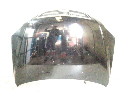 Used Hood KIA SORENTO I (JC) 2.5 CRDi 4WD (140 hp) 30860172