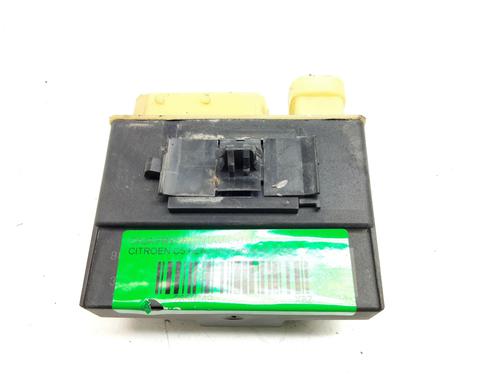 Used Electronic module CITROËN C5 III (RD_) [2008-2017]  21044535