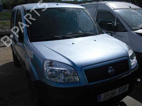 Støtte FIAT DOBLO MPV (119_, 223_) 1.3 JTD 16V | BP14316347C155 
