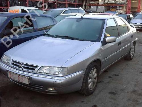 Engine control unit (ECU) CITROËN XANTIA (X1_, X2_) 2.0 HDI 109 | BP151047M57 