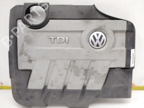 Used Upper protection VW GOLF VI (5K1) 2.0 TDI (170 hp) 15662330