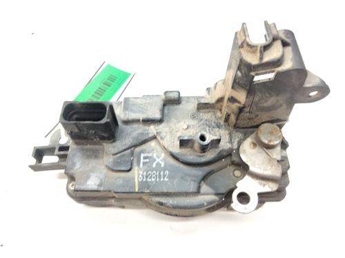 Front right lock OPEL ASTRA H (A04) 1.6 (L48) | BP21692838C97 