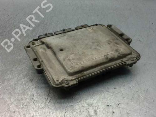 Engine control unit (ECU) RENAULT MASTER II Van (FD)  | BP206043M57 
