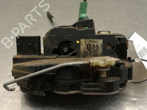 Rear right lock OPEL INSIGNIA A (G09) 2.0 CDTI (68) | BP7256688C99 