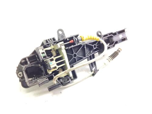 Front right exterior door handle BMW 1 (E87) 116 d | BP13941318C129 