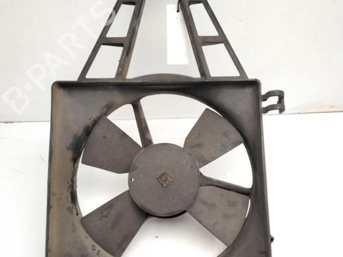 Radiator fan OPEL KADETT E Estate (T85) 1.4 i (C15, C35, D15, D35) | BP21789416M35 