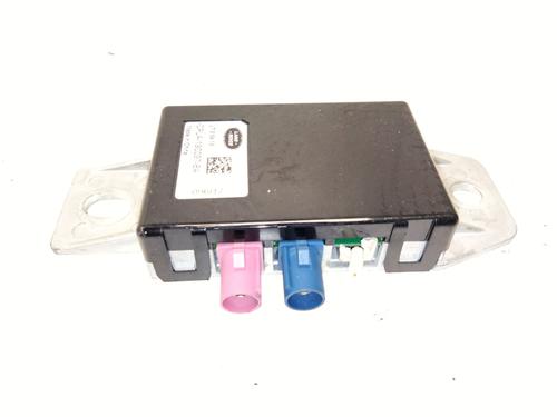 Elektronisk modul LAND ROVER RANGE ROVER EVOQUE (L538) 2.0 D (150 hp) 24499214
