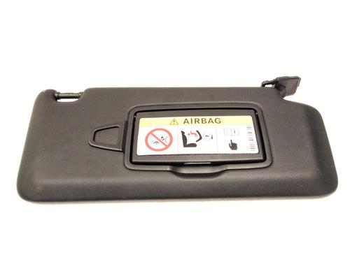 Used Right sun visor Right sun visor 30005911 30005911