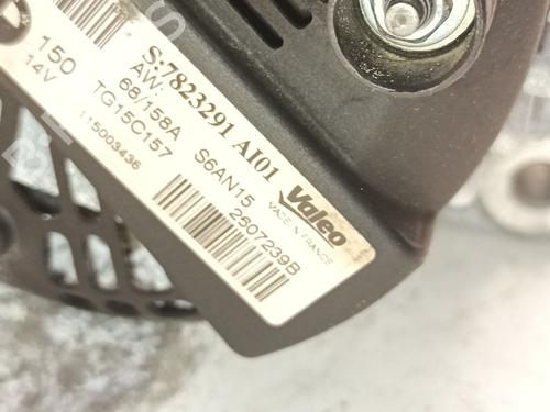 Alternator MINI MINI Coupe (R58) Cooper SD | BP29606942M7 