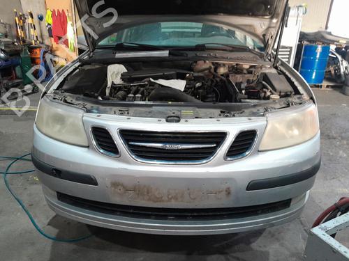 Front right window mechanism SAAB 9-3 (YS3F, E79, D79, D75) 1,8t | BP27567505C23 