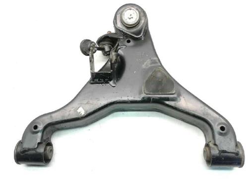 Querlenker rechts vorne für NISSAN NAVARA NP300 Platform/Chassis (D40) 2.5 dCi 4WD (171 hp) 7294408