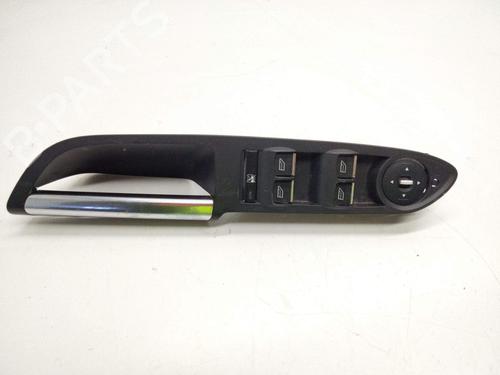 Used Left front window switch Left front window switch 35751302 35751302