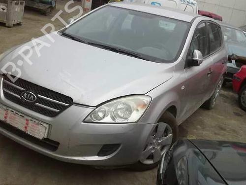 KIA CEE'D Hatchback (ED) 1.6 CRDi 115 64504