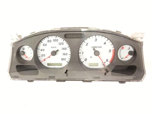 Used Instrument cluster NISSAN PICK UP (D22) 2.5 Di (133 hp) 29595249