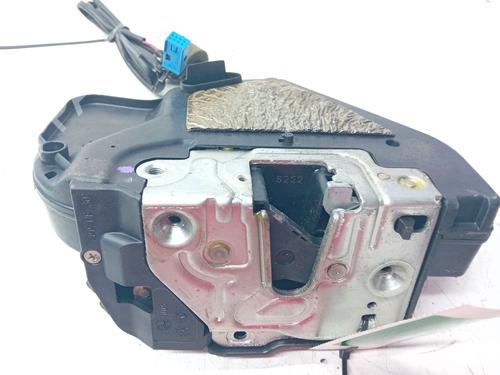 Rear right lock MERCEDES-BENZ E-CLASS (W211)  | BP16112364C99 