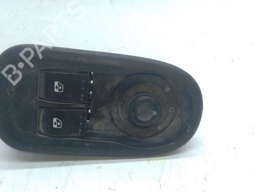 Used Left front window switch Left front window switch RENAULT MASTER III Van (FV) 2.3 dCi 130 RWD (FV01, FV10, FV11, FV12) (130 hp) 36564304 36564304