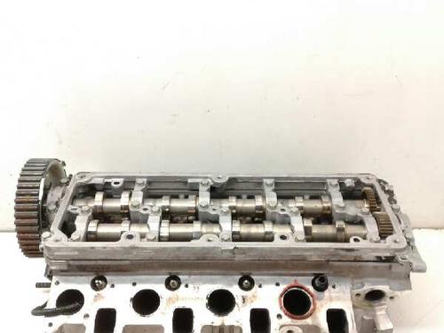 Cylinder head SEAT ALTEA XL (5P5, 5P8)  | BP16132048M5 
