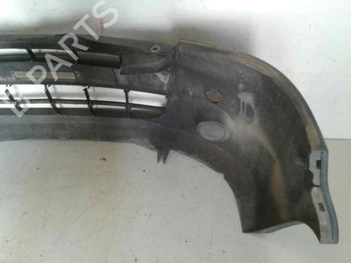 Front bumper RENAULT MASTER II Van (FD) 2.5 D | BP17998578C7 