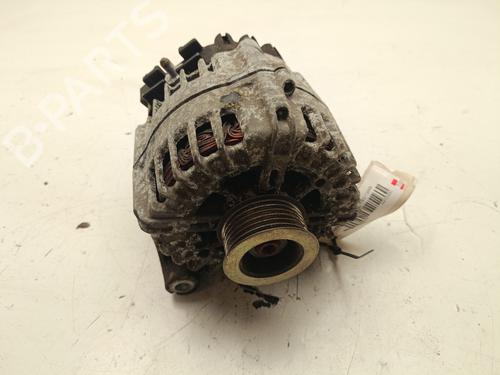 Alternator BMW 3 Touring (E91)  | BP19481615M7 