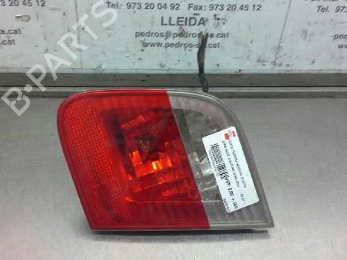 Used Right tailgate light BMW 3 (E46) 320 d (136 hp) 11639008