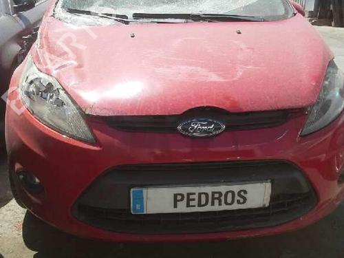Middle console FORD FIESTA VI (CB1, CCN) | BP11684046I22 - Image 7