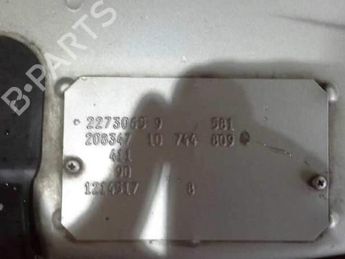 Left front window switch MERCEDES-BENZ CLK (C208) | BP6984871I27 - Image 10