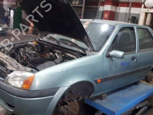 Left mirror FORD FIESTA IV (JA_, JB_)  | BP17751858C26 