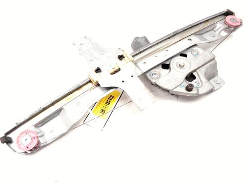 Front left window mechanism PEUGEOT 208 I (CA_, CC_) 1.2 THP 110 | BP29483402C22 