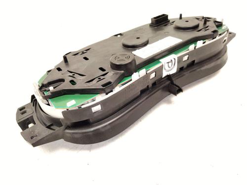 Instrument cluster DACIA LODGY (JS_) 1.5 dCi (JSMC, JSAF) | BP23256590C47 - Image 3