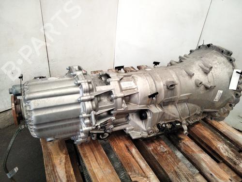 Gearbox LAND ROVER DISCOVERY III (L319) 2.7 TD 4x4 | BP19509000M3 