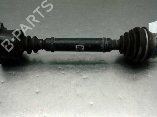 Used Left front driveshaft VW PASSAT B5.5 (3B3) [2000-2005]  4468097