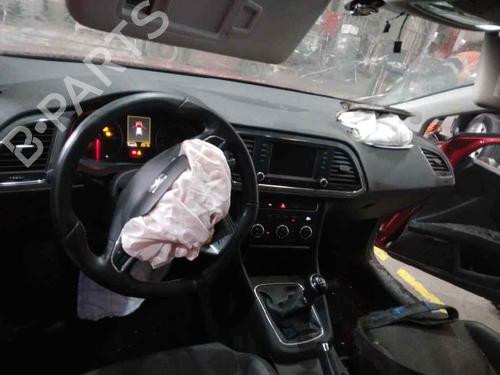 Right front window switch SEAT LEON SC (5F5) | BP14982322I26 - Image 8