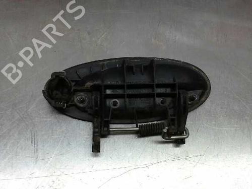 Front right exterior door handle RENAULT LAGUNA I (B56_, 556_)  | BP1865008C129 