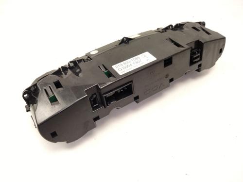 Climate control MERCEDES-BENZ CLS (C218) CLS 350 CDI / d (218.323) | BP25229423I5 