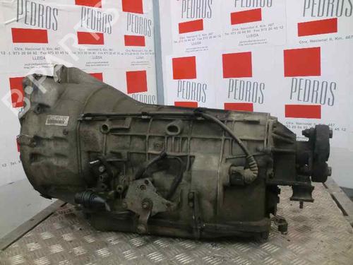 Gearbox BMW 5 (E39) 525 d | BP213888M3 